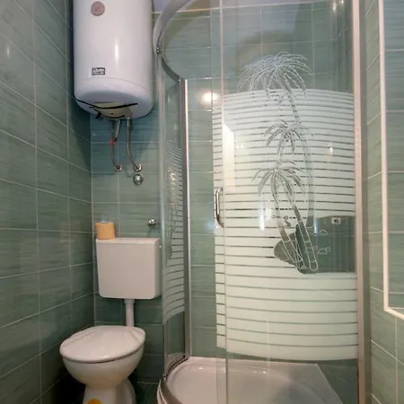 Apartment Barbel Premantura