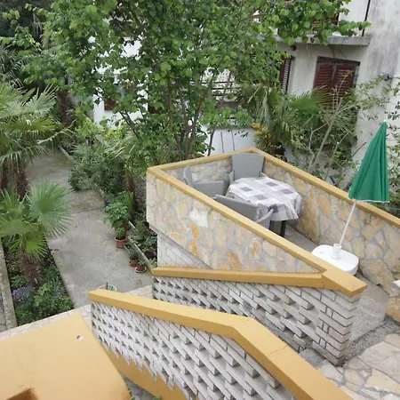 Barbel Apartment