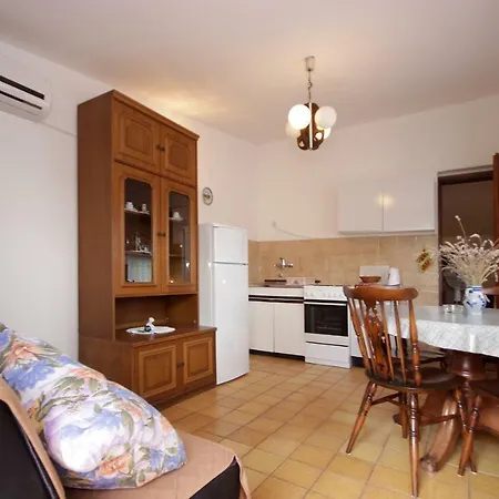 Barbel Apartment Premantura