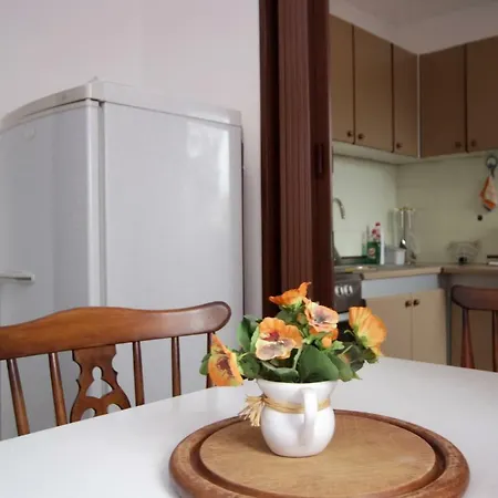 Apartmán Barbel