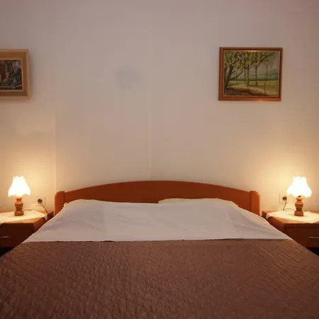 Barbel Apartment Premantura