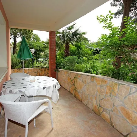 Barbel Apartment