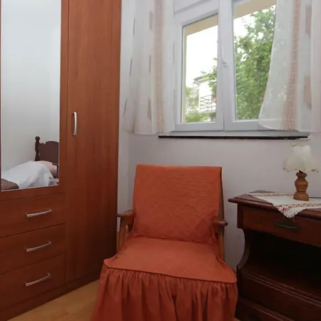 Barbel Apartment Premantura