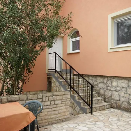 Barbel Apartment
