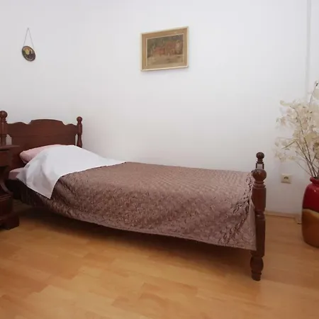 Apartment Barbel Premantura