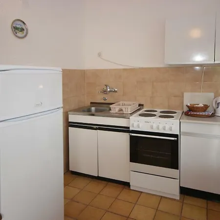 Barbel Apartment Premantura