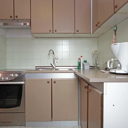 Apartment Barbel Premantura