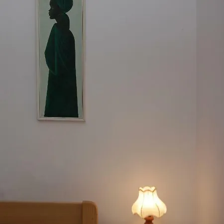 Barbel Apartment *