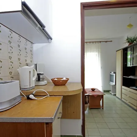 Apartmán Barbel