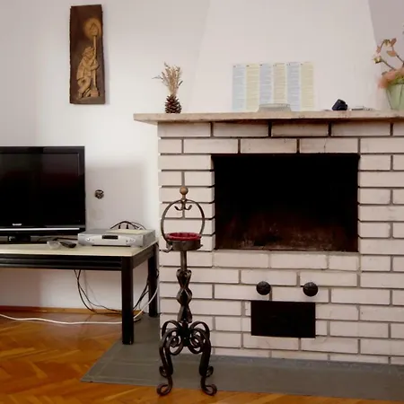 Barbel Apartment Premantura