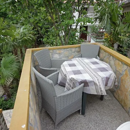Barbel Apartmán *