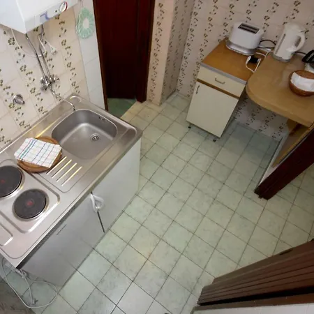 Barbel Apartment Premantura