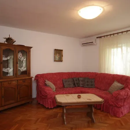 Apartment Barbel Premantura