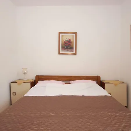 Barbel Apartment