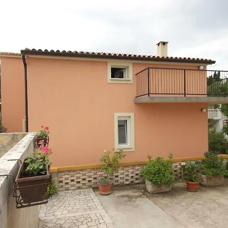 Barbel Apartment Premantura