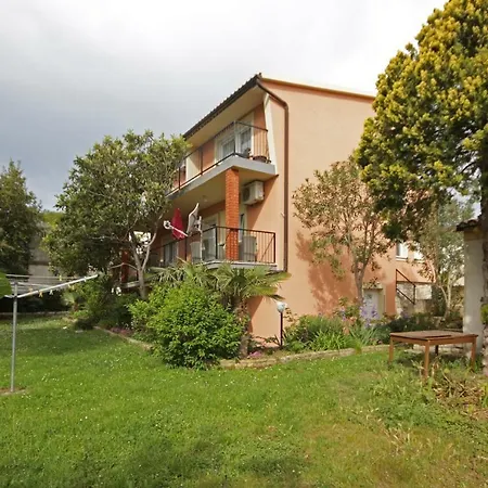 Barbel Apartmán