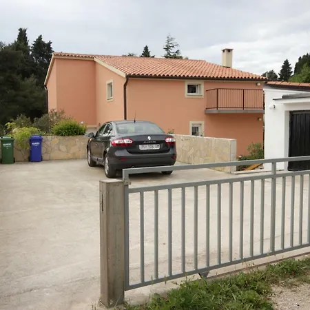 Barbel Apartment