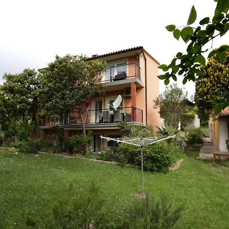 Barbel Apartment