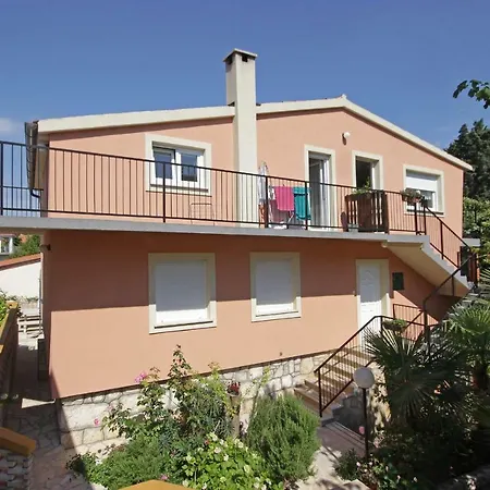 Apartment Barbel Premantura