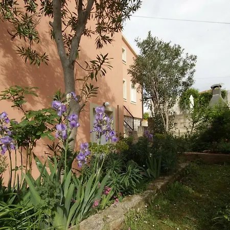Apartmán Barbel *
